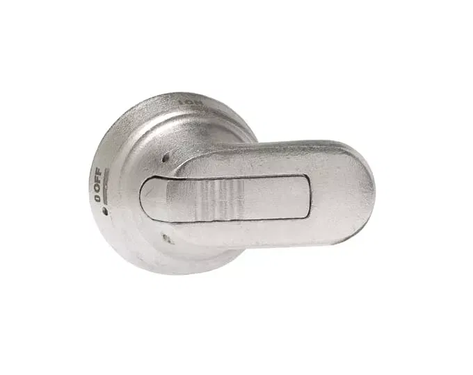Рукоятка из нерж. стали OHM65L6 1SCA022739R1070 ABB