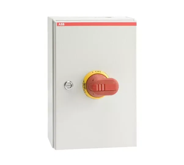Выключатель безопасности OT63ETMM3AE 1SCA022742R1080 ABB