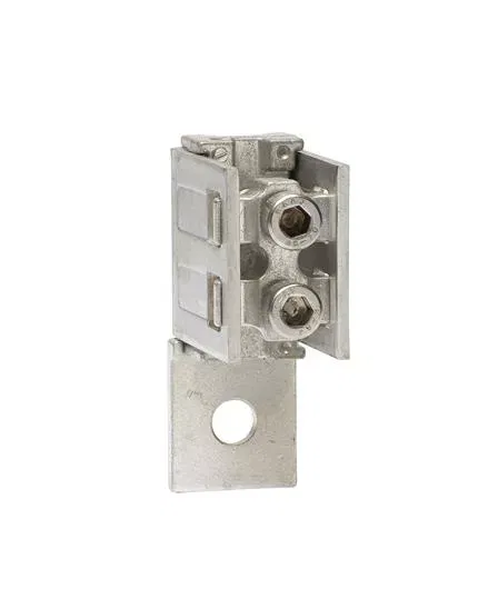 Комплект зажимов OZXB8 1шт = 3 зажима 1SCA022744R1510 ABB