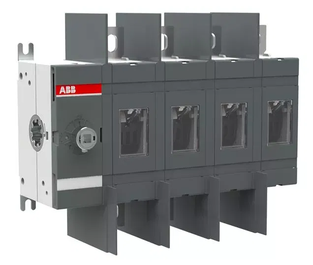 Выключатель нагрузки OT250E04W ABB 1SCA022744R3720
