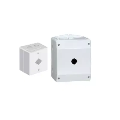 Корпус OTC25M25 для переключателя ABB 1SCA022745R4500