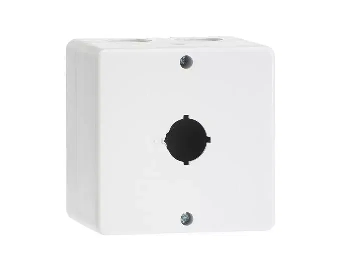 Корпус OTC45M25 для переключателя кулач. ABB 1SCA022745R4760