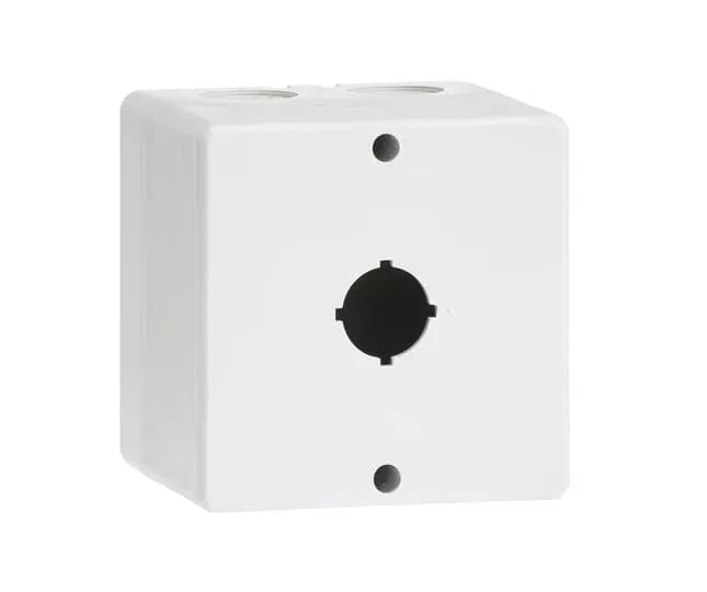 Корпус для кулачкового переключателя OTC46M25 ABB 1SCA022745R4840