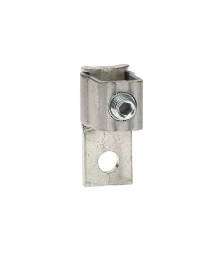 Зажим кабельный OZXB9/1 1шт в упаковке 1SCA022750R3300 ABB