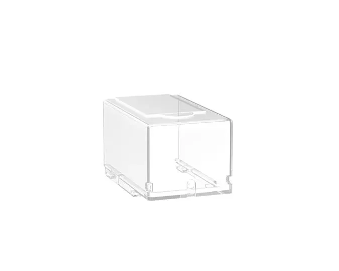 Комплект крышек OTS800T1S/3 1шт=3 крышки 1SCA022782R7620 ABB