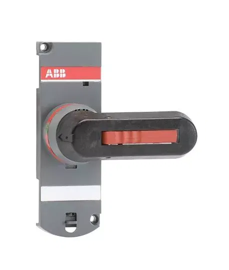Ручка OTV250ECK для OT160..250Е_С 1SCA022783R0090 ABB