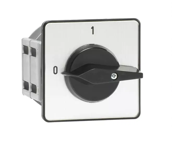 Переключатель кулачковый OL125A3RB ABB 1SCA022790R1530