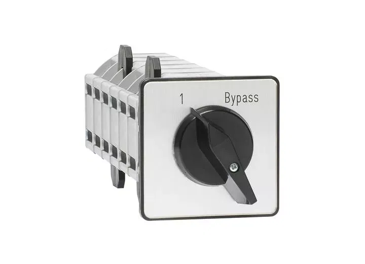 Переключатель кулачковый OL160WS48RB ABB 1SCA022791R3110
