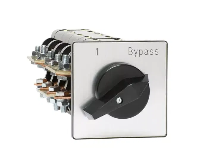 Переключатель кулачковый OL200PW36RB ABB 1SCA022791R3710