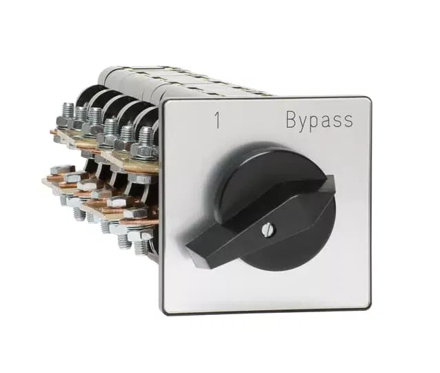 Переключатель кулачковый OL200PW48RB ABB 1SCA022791R4270