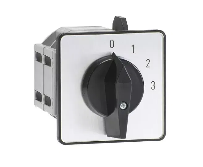 Переключатель 4-х поз. OL160SO31RB 1ур. 175А ABB 1SCA022791R4600