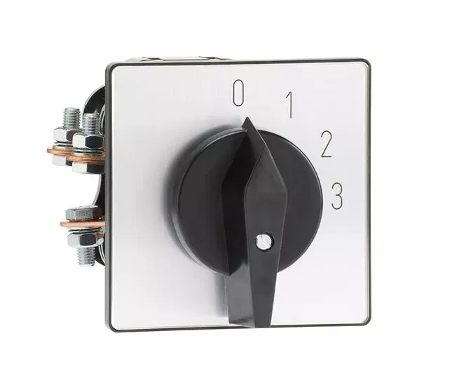 Переключатель 4-х поз. OL200SO31RB 1ур. 315А ABB 1SCA022791R4780