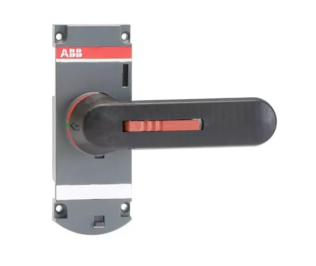 Ручка OTV800ECK для OT630..800Е_С 1SCA022797R2470 ABB