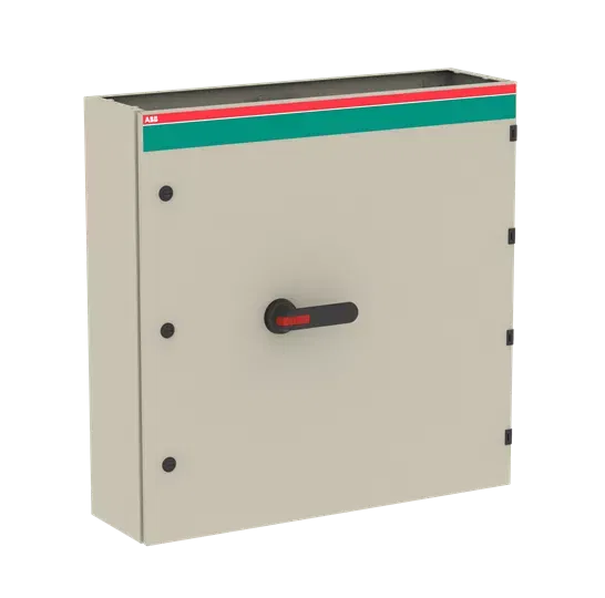 Рубильник в боксе OT250KLAA6BZ 250 А ABB 1SCA022802R5770