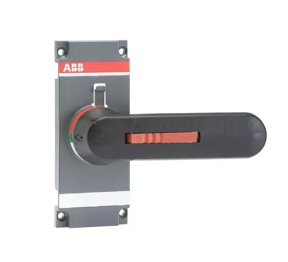 Ручка OTV800EK для OT630..800Е 1SCA022804R6340 ABB