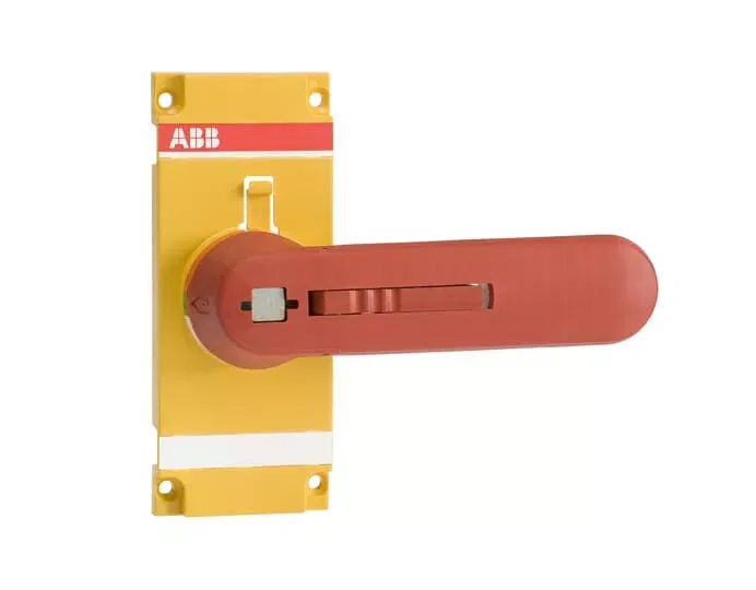Ручка OTVY800EK ABB 1SCA022810R2780