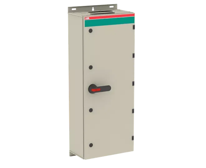 Рубильник в боксе OT800ELCC4TZ ABB 1SCA022828R1420