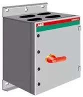 Выключатель безопасности OT800ELCC6AZ ABB 1SCA022828R2400