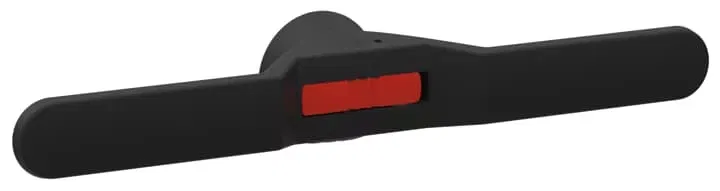 Ручка OHB150J12P для ОТ1000..1600Е 1SCA022865R9430 ABB