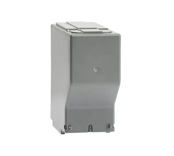 Комплект крышек OTS1600G1L/3 1шт=3 крышк 1SCA022871R9510 ABB