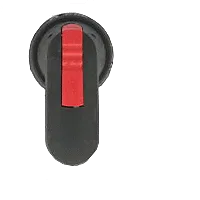 Ручка OHB65J6TE-RUH для OT200..250Е 1SCA100232R1001 ABB
