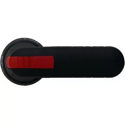Ручка OHB125J12E-RUH для ОT315..800Е 1SCA100255R1001 ABB