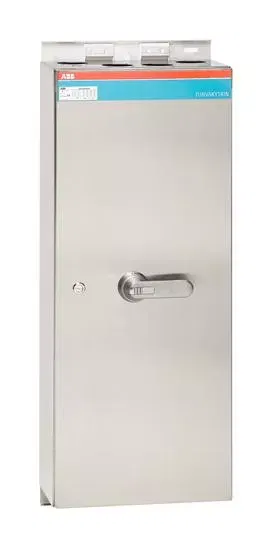 Рубильник в боксе OT800ERRR3TZ ABB 1SCA102333R1001