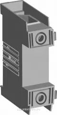 Доп. силовой полюс OTPS125FD 1SCA105096R1001 ABB
