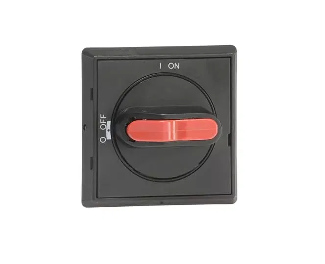 Ручка OHBS2AJ для ОТ16..125F 1SCA105213R1001 ABB