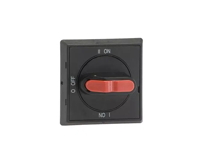 Ручка OHBS2AJE011 для ОТ16..125F_С 1SCA105220R1001 ABB