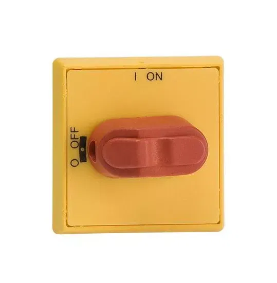 Ручка OHYS1AH1 для OT16..80F 1SCA105291R1001 ABB