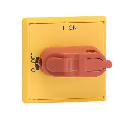 Ручка OHYS3AH для ОТ16..125F 1SCA105325R1001 ABB