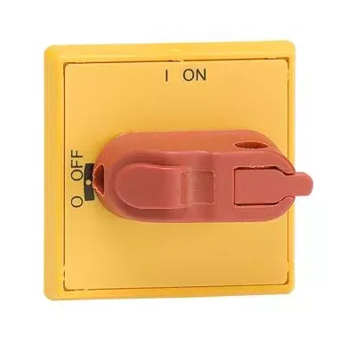 Ручка OHYS3RH для ОТ16..80FТ 1SCA105328R1001 ABB