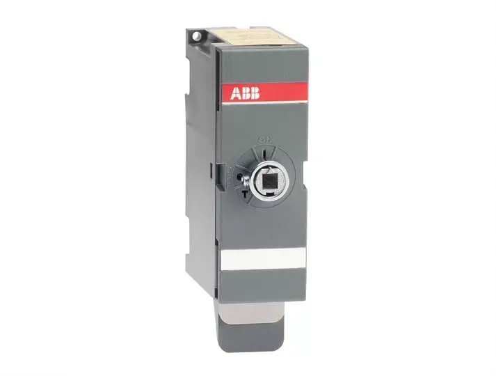 Комплект блокировки OTZT1L 1SCA106527R1001 ABB