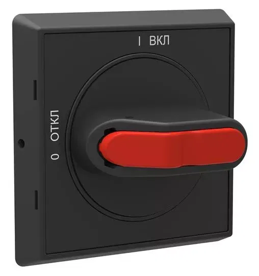 Ручка OHBS2AJE-RUH для ОТ16..125F 1SCA108239R1001 ABB
