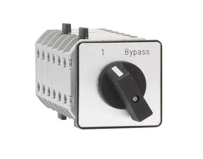Переключатель кулачковый OL63PW48RB ABB 1SCA111592R1001