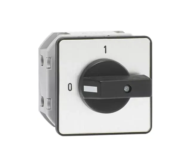 Переключатель кулачковый OL80NA2RB ABB 1SCA111625R1001
