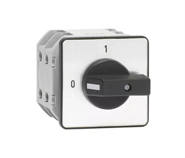 Переключатель кулачковый OL80NA3RB ABB 1SCA111626R1001