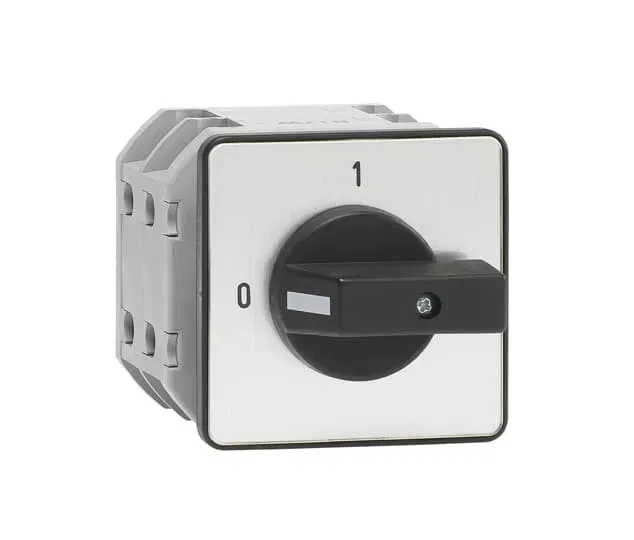 Переключатель кулачковый OL80NA4RB ABB 1SCA111627R1001