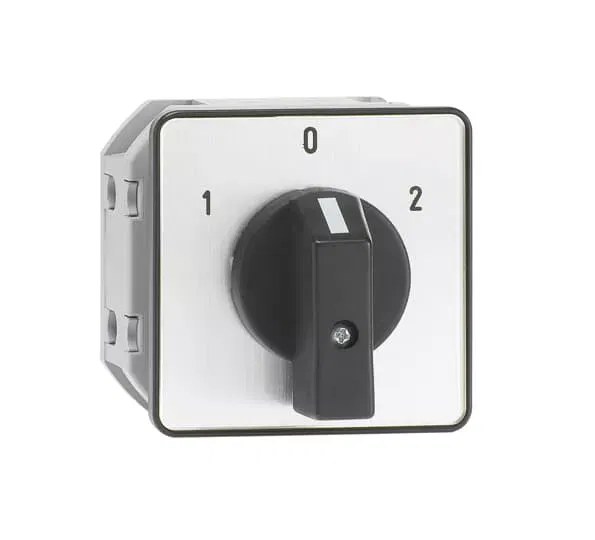 Переключатель кулачковый OL80NU1RB ABB 1SCA111643R1001