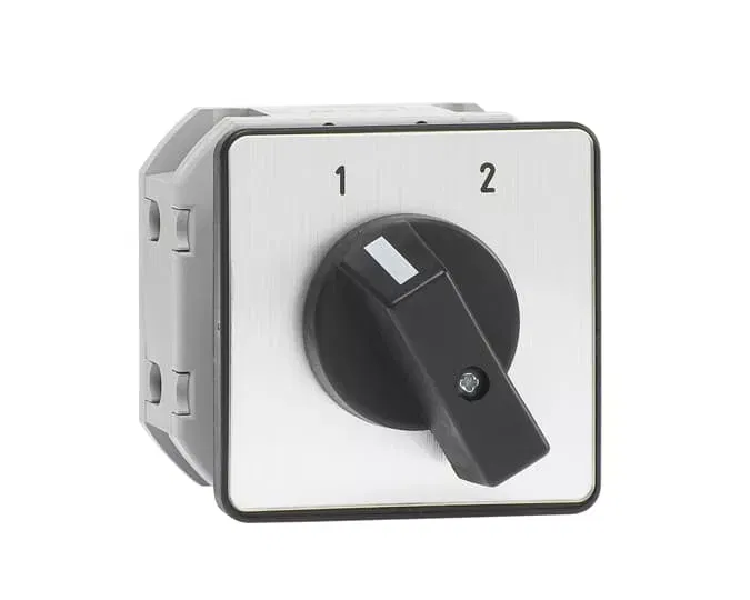 Переключатель кулачковый OL80NWS1RB ABB 1SCA111647R1001