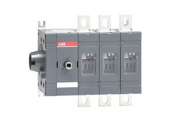 Рубильник OT160EVS03 1SCA120563R1001 ABB