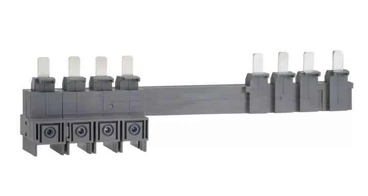 Комплект соединительный OMZC004 ABB 1SCA121325R1001