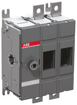 Рубильник на постоянный ток OTDC25F4 ABB 1SCA121462R1001
