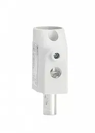 Комплект зажимов OZXT6 1шт=3 зажима 1SCA122537R1001 ABB