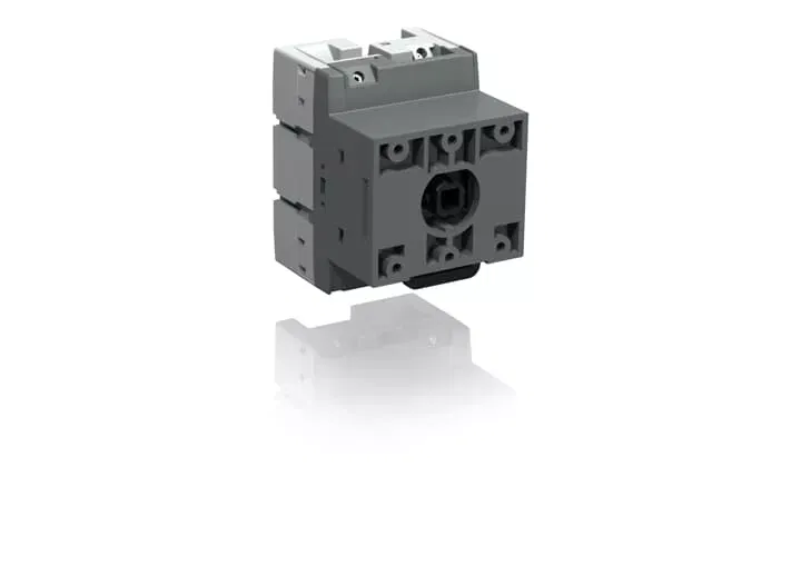 Рубильник постоянный ток OTDC16FT2 ABB 1SCA123839R1001