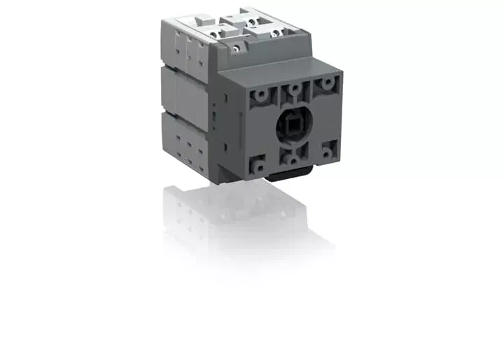 Рубильник пост. ток OTDC16FT4 1SCA123841R1001 ABB