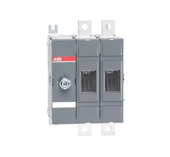Рубильник на постоянный ток OTDC100E02 1SCA125822R1001 ABB