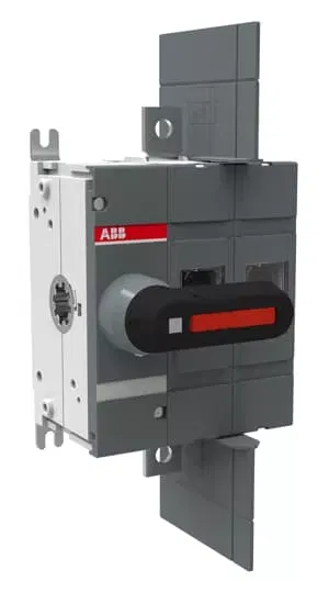 Рубильник на постоянный ток OTDC100E22 ABB 1SCA125824R1001