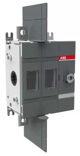 Рубильник на постоянный ток OTDC200E22 ABB 1SCA125856R1001